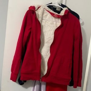 Supersoft Fur Jacket